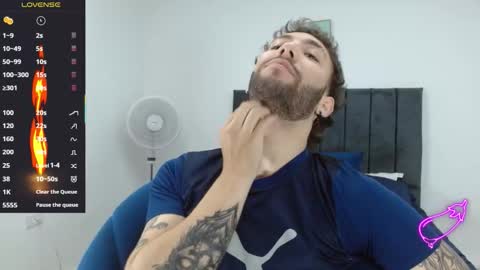 angel_kyrozz online show from 01-11-26, 07:08