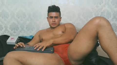 Angel Lein online show from 03-16-26, 05:44