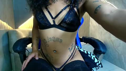 ngel  EVERYDAY from 2145 to 0500am Colombia hour online show from 05-09-26, 08:41