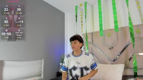 Angel online show from 03-05-26, 07:10