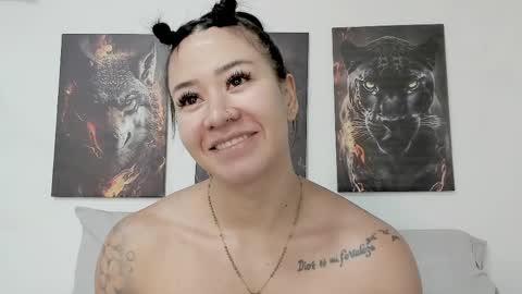 Angel online show from 04-16-26, 03:24