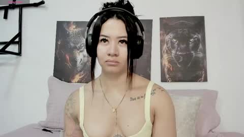 Angel online show from 04-27-26, 11:52