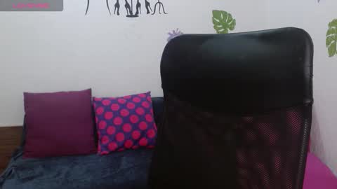 Nayely and Angel online show from 01-05-26, 07:06