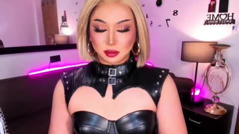 Angel No Mercy online show from 02-28-26, 04:52