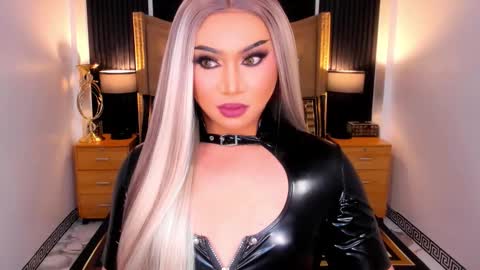 Angel No Mercy online show from 03-10-26, 05:07