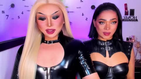 Angel No Mercy online show from 03-13-26, 12:34