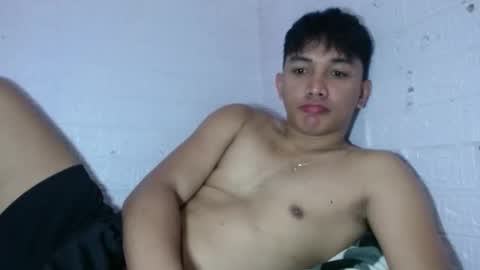 angel_rafael online show from 02-16-26, 06:20