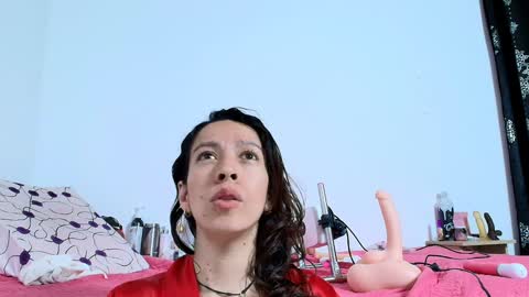 angel red77 online show from 01-11-25, 11:46