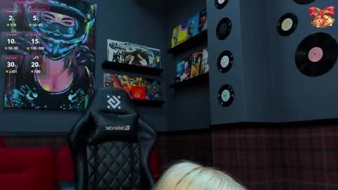 Angel  My schedule GTM2 Mon Tue Wen Thu Fri 0900am-0400pm online show from 03-12-25, 12:36