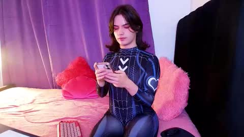 Angel online show from 03-11-26, 10:38