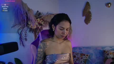 angel online show from 03-08-26, 01:36