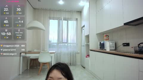 Snapshot of angel_soo chatting on 07-19-26, 02:21 angel_soo online show from 07-19-26, 02:21