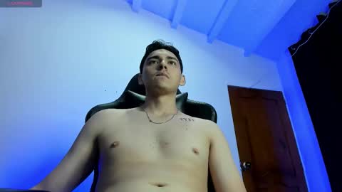 ANGEL ST online show from 03-19-26, 01:48