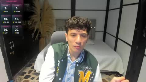 Angel online show from 04-20-26, 12:41