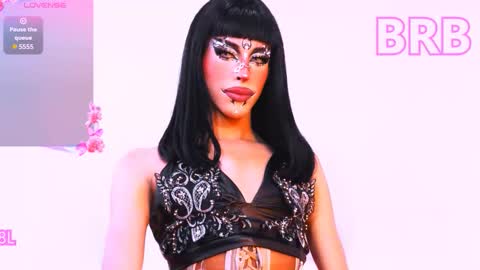 ANGEL online show from 02-22-26, 02:24