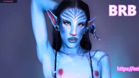 ANGEL online show from 03-19-26, 05:17