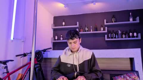 Snapshot of angel_still_ chatting on 06-05-26, 03:46 Angel Still online show from 06-05-26, 03:46