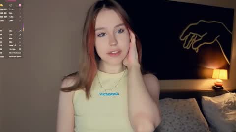 SofiaSofi online show from 12-02-25, 07:03