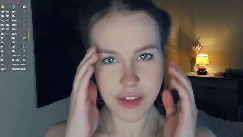 SofiaSofi online show from 12-21-25, 07:15