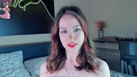 SofiaSofi online show from 03-17-26, 07:12