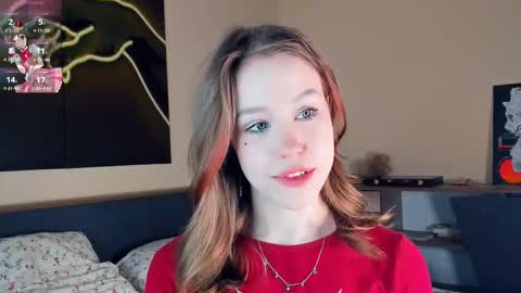 SofiaSofi online show from 03-23-26, 06:06