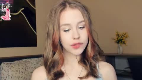 SofiaSofi online show from 03-25-26, 07:14