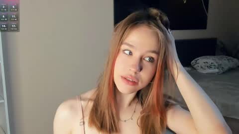 SofiaSofi online show from 04-20-26, 06:16