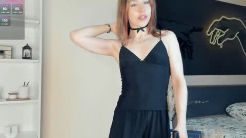 SofiaSofi online show from 04-26-26, 07:28