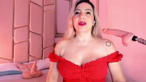 Angel  online show from 04-28-26, 04:23