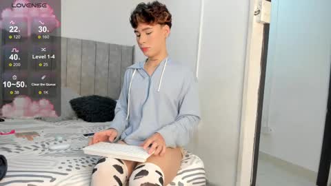 Angel online show from 03-02-25, 03:02
