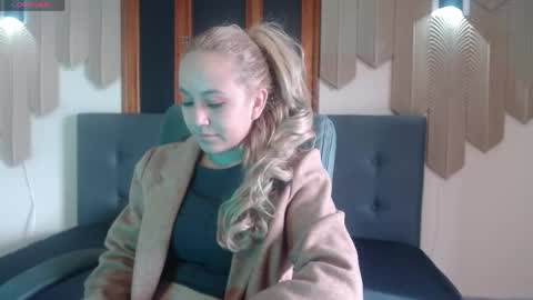 Angel online show from 05-01-26, 12:10