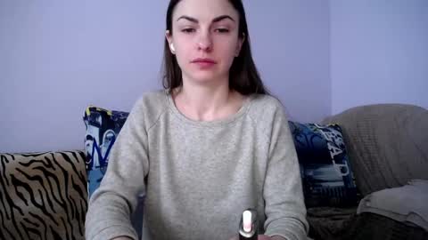 Zoe online show from 04-13-26, 08:42