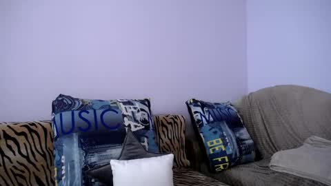 Zoe online show from 04-21-26, 08:42