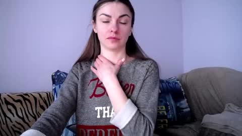 Zoe online show from 04-27-26, 11:19