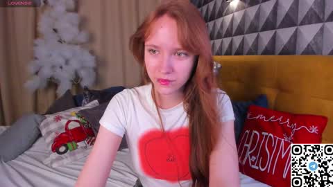 Angela online show from 01-08-26, 01:30