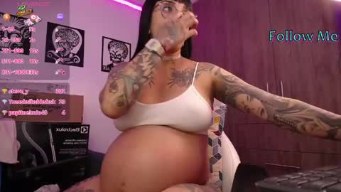 Angela online show from 05-16-26, 01:13