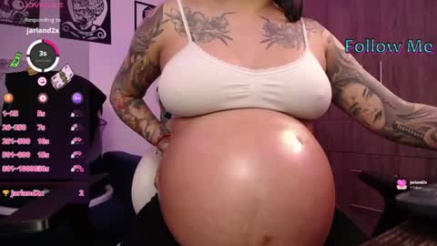 Angela online show from 06-12-26, 12:20