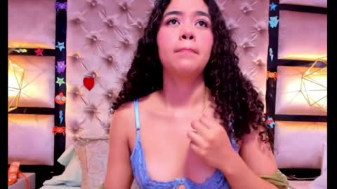 Angela online show from 04-07-26, 12:38