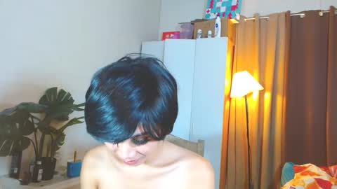 angela online show from 01-08-26, 10:34