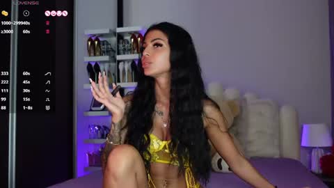 Angela online show from 07-16-26, 12:11