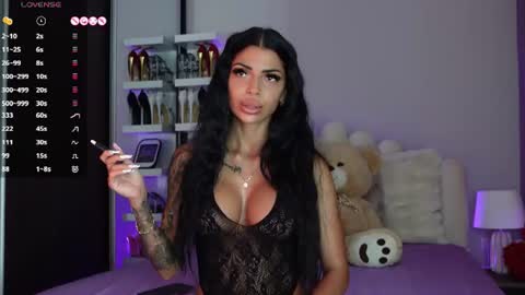 Angela online show from 07-19-26, 11:47