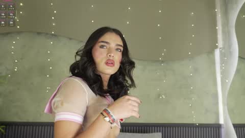  Angela online show from 04-21-26, 03:07