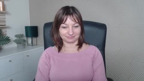 Angela online show from 02-02-26, 06:34