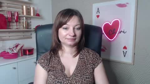 Angela online show from 02-10-26, 06:50