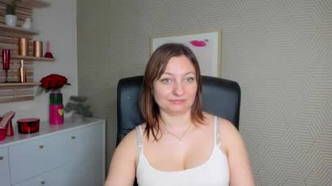 Angela online show from 03-17-26, 02:20