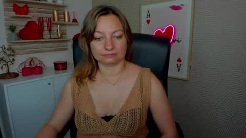 Angela online show from 06-29-26, 05:25