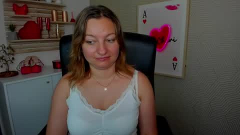Angela online show from 07-02-26, 05:46
