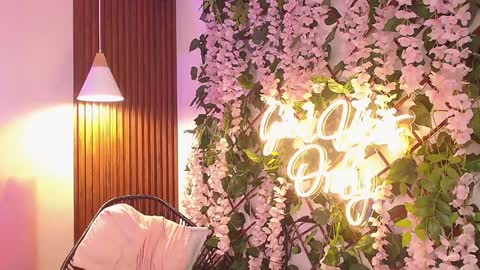 Angela online show from 12-31-24, 12:11