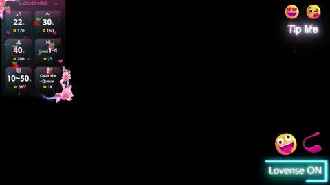 Angela online show from 09-25-25, 12:25