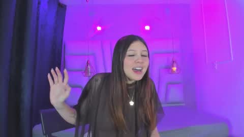 Snapshot of angelaa_cute chatting on 03-07-26, 02:25 ANGELA online show from 03-07-26, 02:25